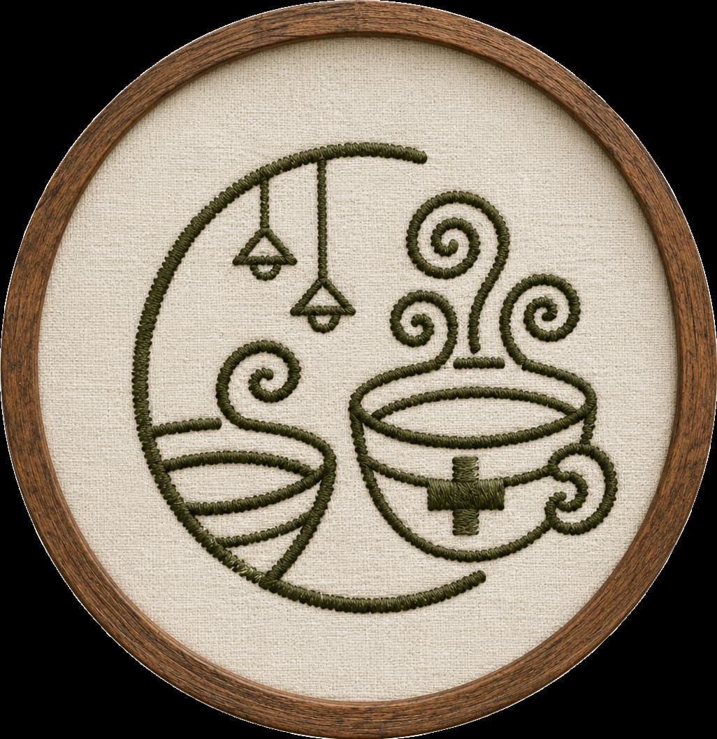 Vaste Prik logo
