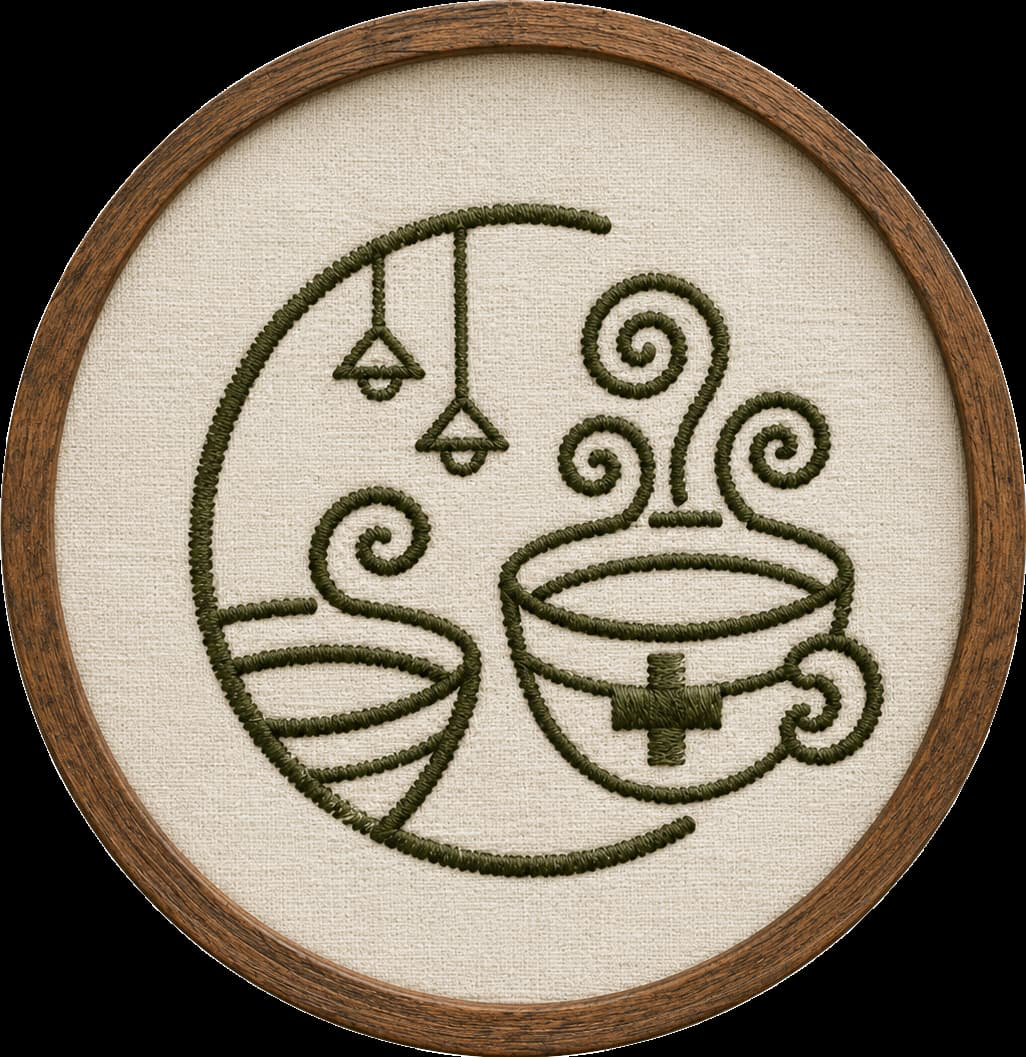Vaste Prik logo